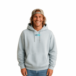 Surfwear, Oversize Dryrobe, Lacerate Surf, Surfbrand, Surfclothes, Organic Oversize Shirt, best Surfbrand