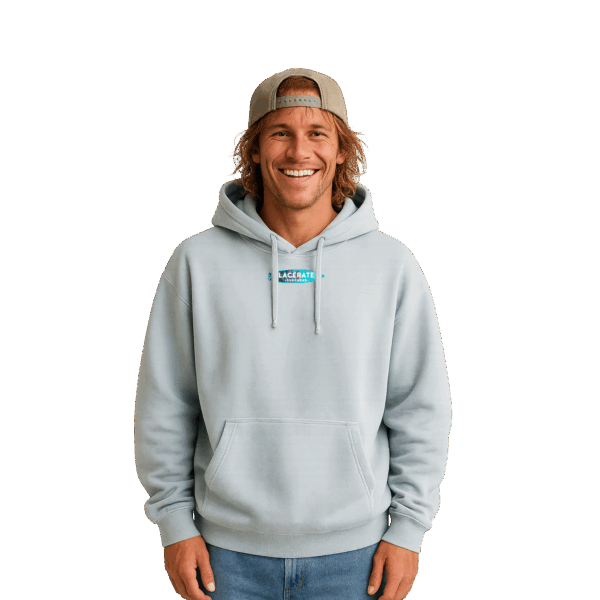 Surfwear, Oversize Dryrobe, Lacerate Surf, Surfbrand, Surfclothes, Organic Oversize Shirt, best Surfbrand