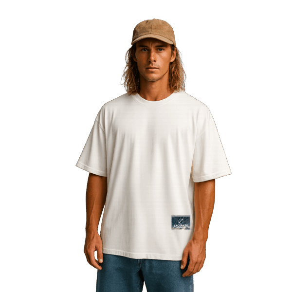 Surfwear, Oversize Shirt, Lacerate Surf, Surfbrand, Surfclothes, Organic Oversize Shirt, best Surfbreand