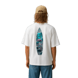 Surfwear, Oversize Shirt, Lacerate Surf, Surfbrand, Surfclothes, Organic Oversize Shirt, best Surfbreand