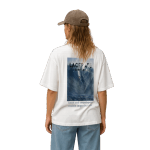 Surfwear, Oversize Shirt, Lacerate Surf, Surfbrand, Surfclothes, Organic Oversize Shirt, best Surfbreand