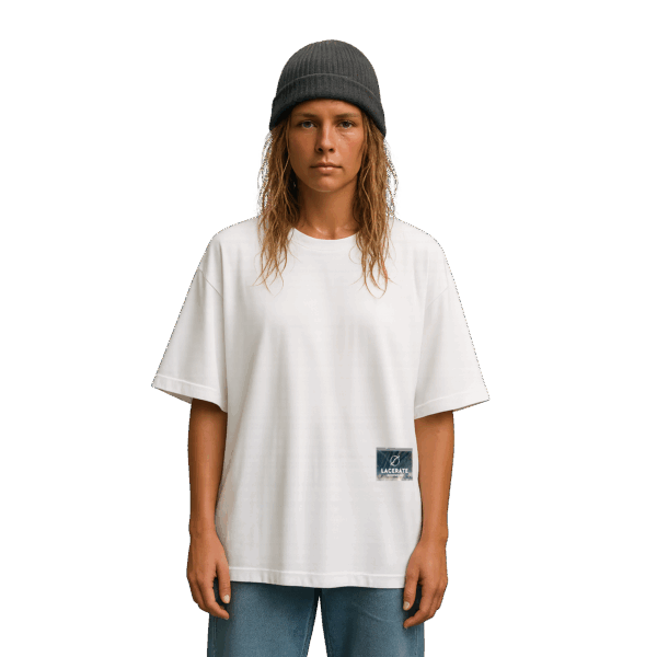 Surfwear, Oversize Shirt, Lacerate Surf, Surfbrand, Surfclothes, Organic Oversize Shirt, best Surfbreand