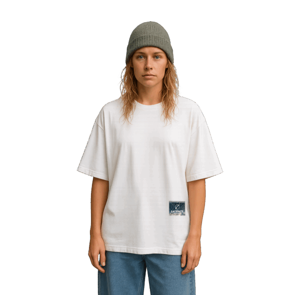 Surfwear, Oversize Shirt, Lacerate Surf, Surfbrand, Surfclothes, Organic Oversize Shirt, best Surfbreand