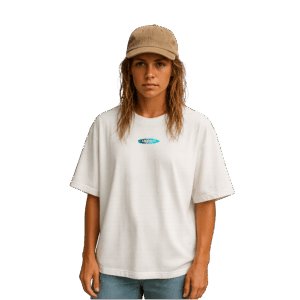 Surfwear, Oversize Dryrobe, Lacerate Surf, Surfbrand, Surfclothes, Organic Oversize Shirt, best Surfbrand