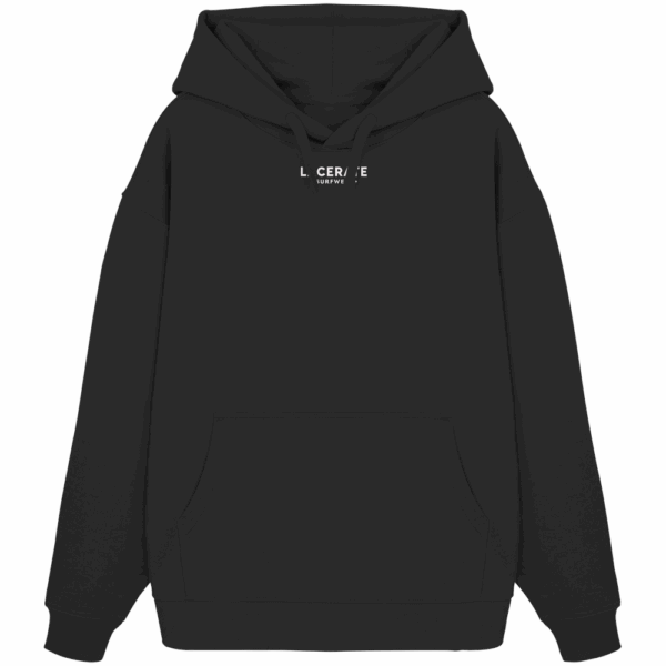 Surfwear, Oversize Dryrobe, Lacerate Surf, Surfbrand, Surfclothes, Organic Oversize Shirt, best Surfbrand