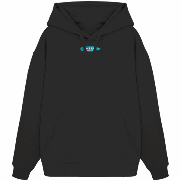 Surfwear, Oversize Dryrobe, Lacerate Surf, Surfbrand, Surfclothes, Organic Oversize Shirt, best Surfbrand