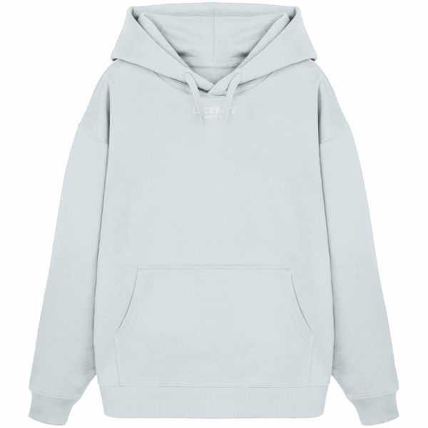 Surfwear, Oversize Dryrobe, Lacerate Surf, Surfbrand, Surfclothes, Organic Oversize Shirt, best Surfbrand