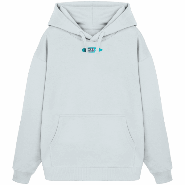 Surfwear, Oversize Dryrobe, Lacerate Surf, Surfbrand, Surfclothes, Organic Oversize Shirt, best Surfbrand