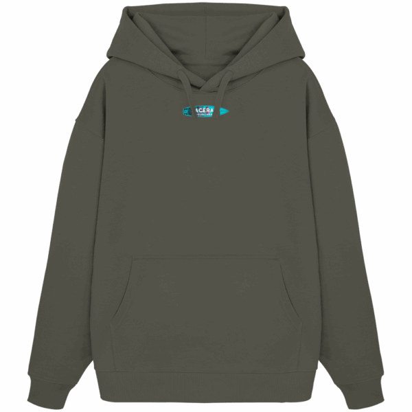 Surfwear, Oversize Dryrobe, Lacerate Surf, Surfbrand, Surfclothes, Organic Oversize Shirt, best Surfbrand