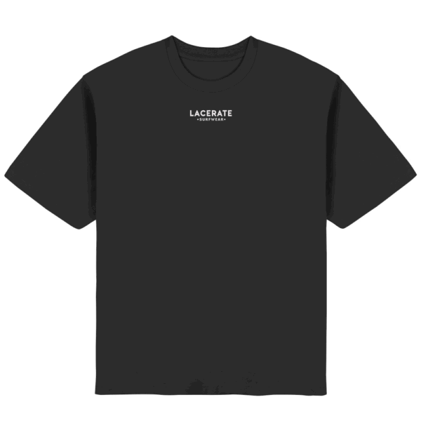 Freedom over Fear - Streetwear Oversized T-Shirt – Bild 3