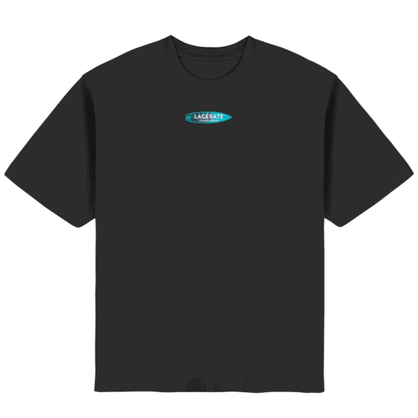 Surfwear, Oversize Dryrobe, Lacerate Surf, Surfbrand, Surfclothes, Organic Oversize Shirt, best Surfbrand