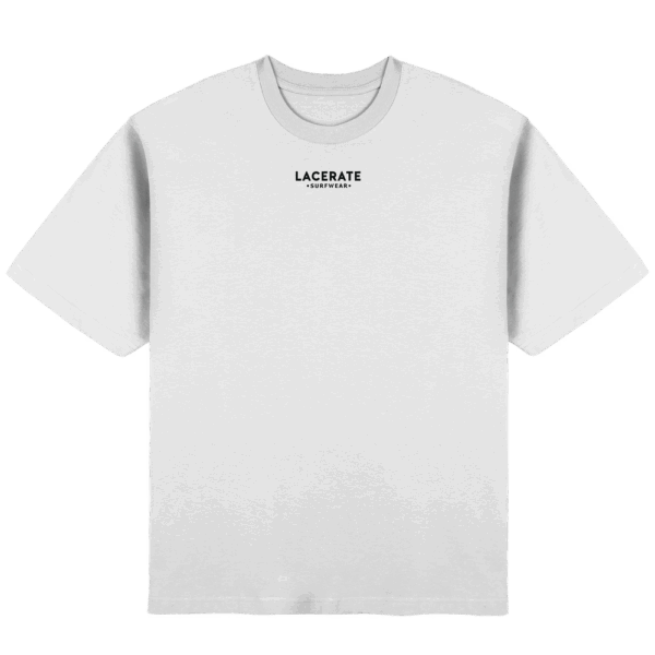 Surfwear, Oversize Dryrobe, Lacerate Surf, Surfbrand, Surfclothes, Organic Oversize Shirt, best Surfbrand