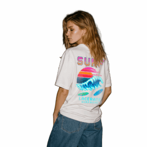 Surfwear, Oversize Dryrobe, Lacerate Surf, Surfbrand, Surfclothes, Organic Oversize Shirt, best Surfbrand