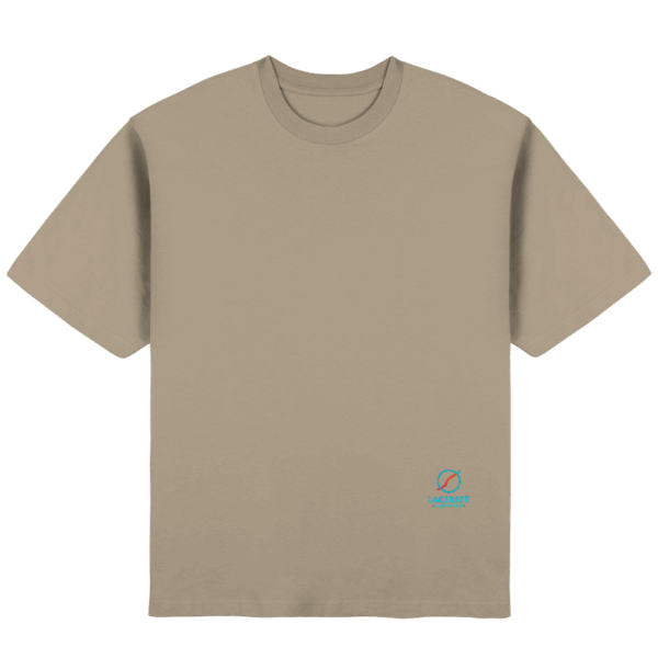 Surfwear, Oversize Dryrobe, Lacerate Surf, Surfbrand, Surfclothes, Organic Oversize Shirt, best Surfbrand