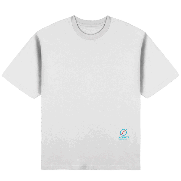 Surfwear, Oversize Dryrobe, Lacerate Surf, Surfbrand, Surfclothes, Organic Oversize Shirt, best Surfbrand