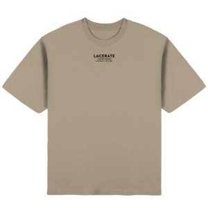 Fuck the polish - Streetwear Oversized T-Shirt